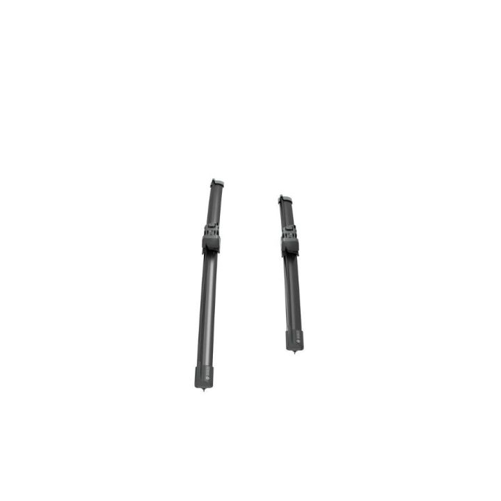 Aerotwin Ön Silecek Takımı 600/450 MM Skoda Octavia III, VW Caddy IV, VW Amarok, Jeep... İçin (2010-) - BOSCH 3397014419