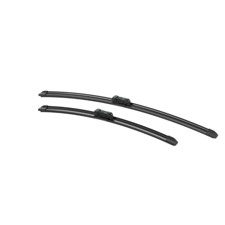 Aerotwin Ön Silecek Takımı 600/450 MM Skoda Octavia III, VW Caddy IV, VW Amarok, Jeep... İçin (2010-) - BOSCH 3397014419