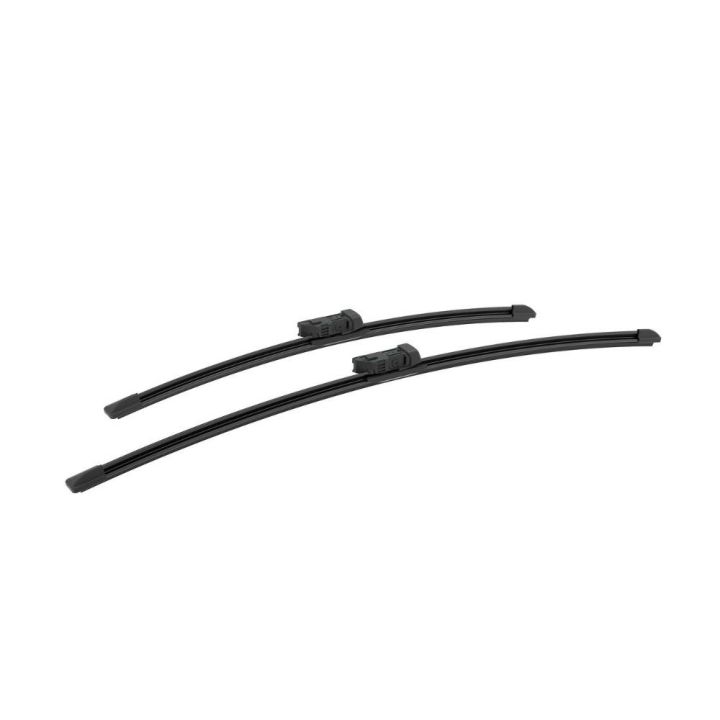 Aerotwin Ön Silecek Takımı 600/450 MM Skoda Octavia III, VW Caddy IV, VW Amarok, Jeep... İçin (2010-) - BOSCH 3397014419