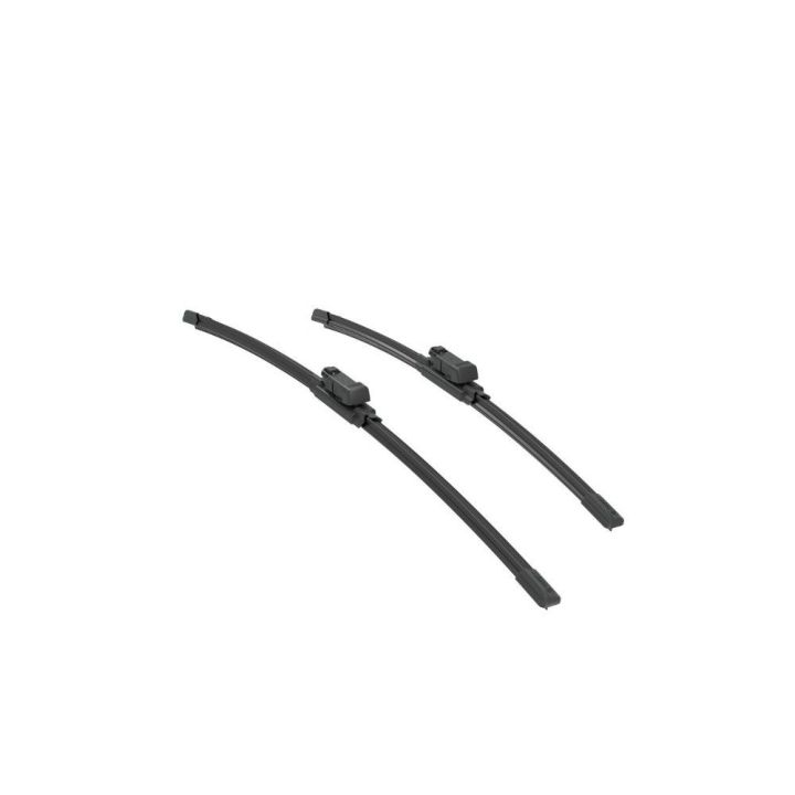 Aerotwin Ön Silecek Takımı 600/475 MM VW Passat B7-CC, VW Jetta, VW Golf VI Cabriolet... İçin (2010-) - BOSCH 3397007620