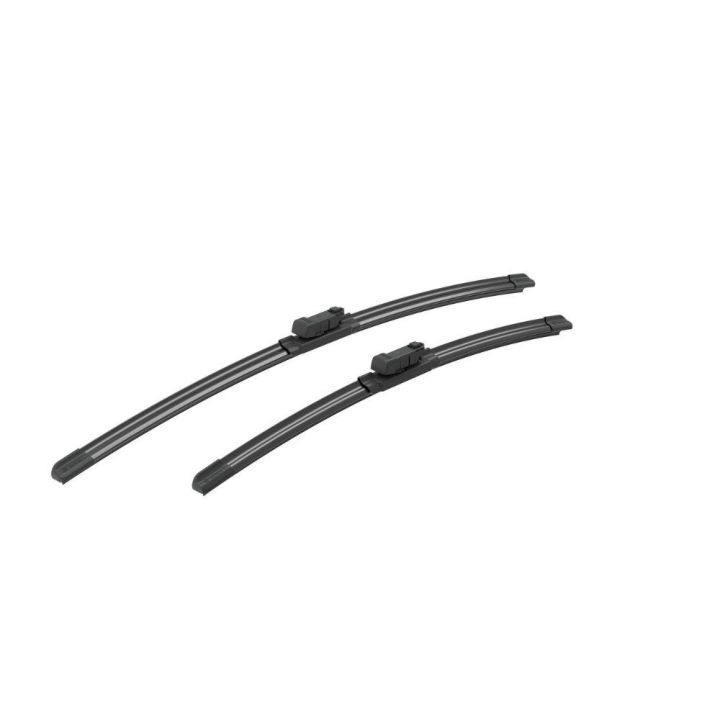 Aerotwin Ön Silecek Takımı 600/475 MM VW Passat B7-CC, VW Jetta, VW Golf VI Cabriolet... İçin (2010-) - BOSCH 3397007620