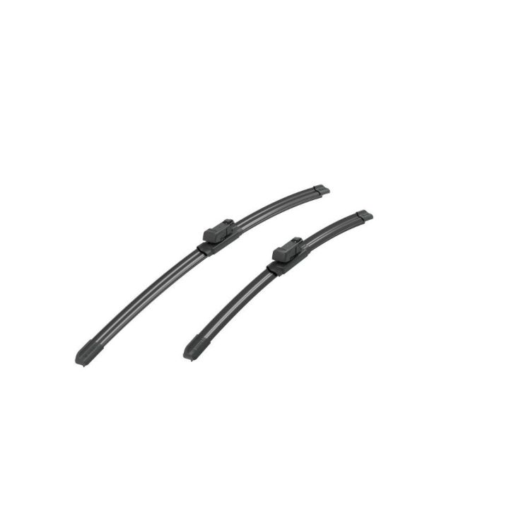 Aerotwin Ön Silecek Takımı 600/475 MM VW Passat B7-CC, VW Jetta, VW Golf VI Cabriolet... İçin (2010-) - BOSCH 3397007620