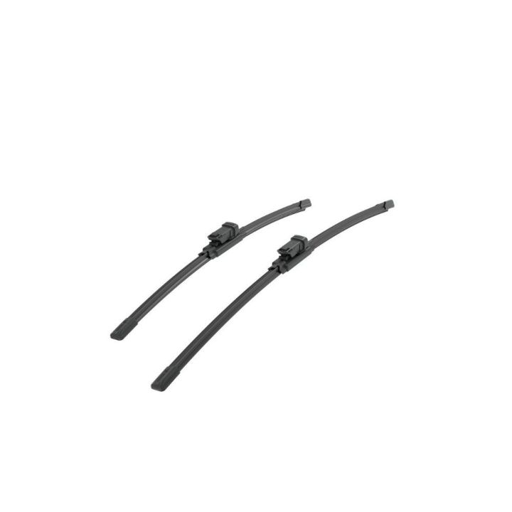 Aerotwin Ön Silecek Takımı 600/475 MM VW Passat B7-CC, VW Jetta, VW Golf VI Cabriolet... İçin (2010-) - BOSCH 3397007620