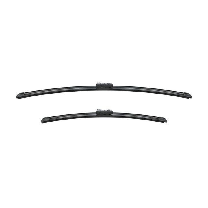 Aerotwin Ön Silecek Takımı 650/475 MM Tesla Model Y, Tesla Model 3, VW Passat B8... İçin (2018-) - BOSCH 3397014116
