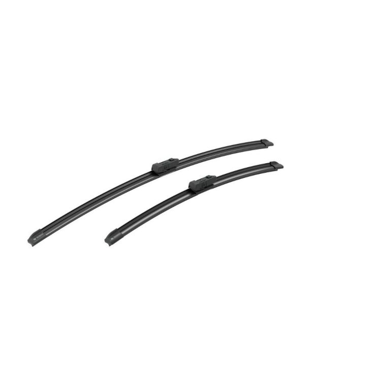 Aerotwin Ön Silecek Takımı 650/475 MM Tesla Model Y, Tesla Model 3, VW Passat B8... İçin (2018-) - BOSCH 3397014116