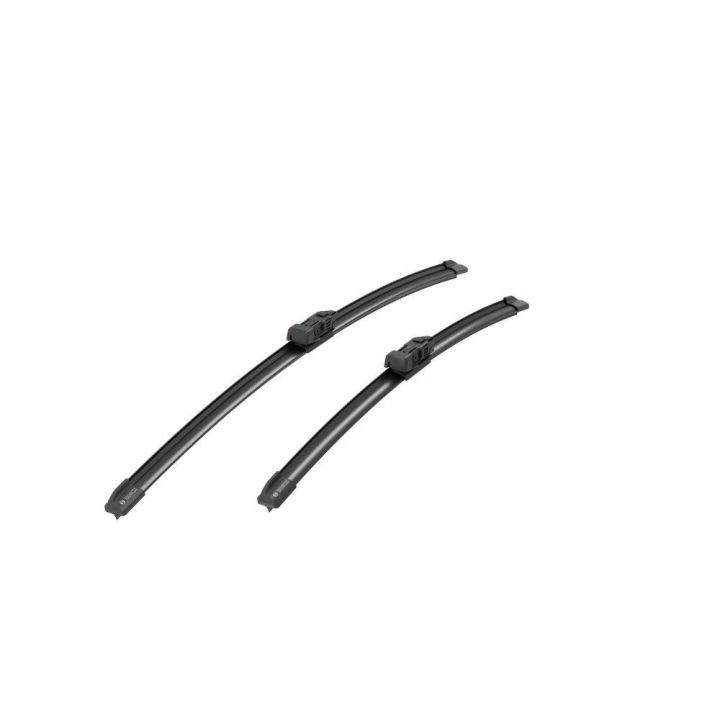 Aerotwin Ön Silecek Takımı 600/475 MM VW Passat B6-B7, VW Golf V-VI, VW Jetta III... İçin - BOSCH 3397118979