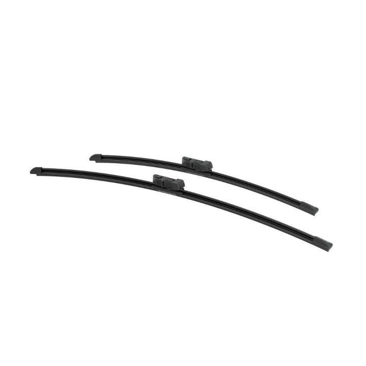 Aerotwin Ön Silecek Takımı 600/475 MM VW Passat B6-B7, VW Golf V-VI, VW Jetta III... İçin - BOSCH 3397118979