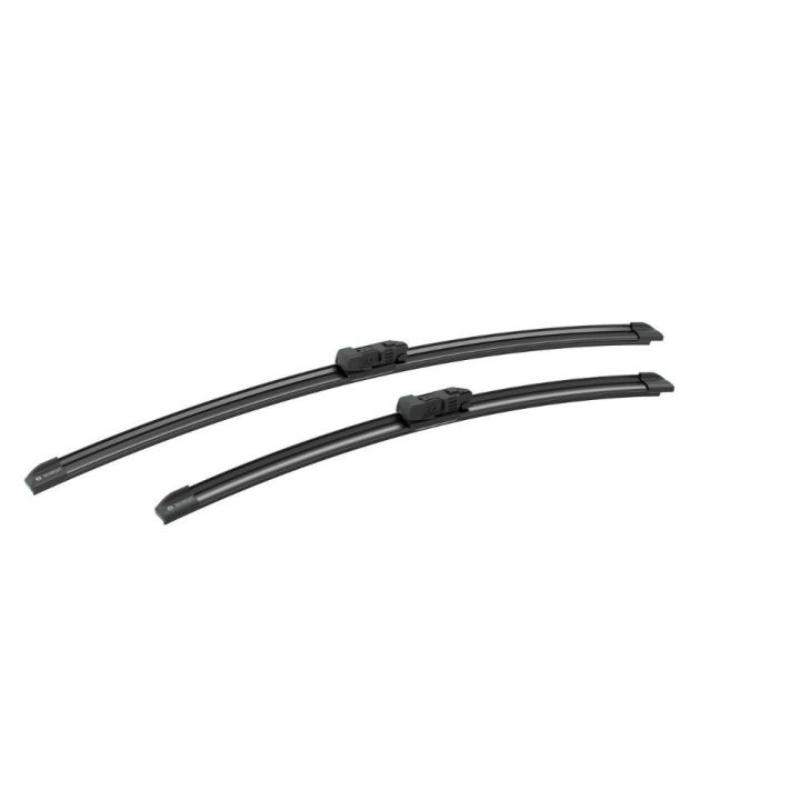 Aerotwin Ön Silecek Takımı 600/475 MM VW Passat B6-B7, VW Golf V-VI, VW Jetta III... İçin - BOSCH 3397118979