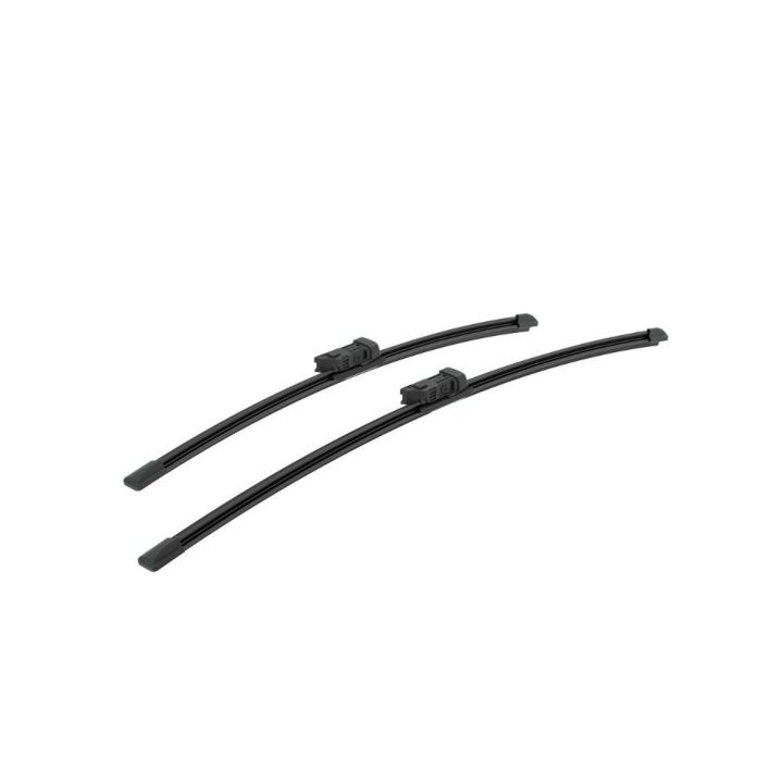 Aerotwin Ön Silecek Takımı 600/475 MM VW Passat B6-B7, VW Golf V-VI, VW Jetta III... İçin - BOSCH 3397118979