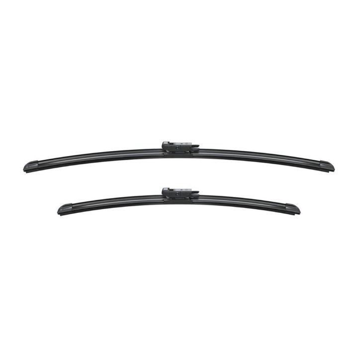 Aerotwin Ön Silecek Takımı 650/475 MM Mercedes-Benz W176, Audi A3, BMW E90, BMW F30 Ve BMW X1 E84 İçin - BOSCH 3397118929