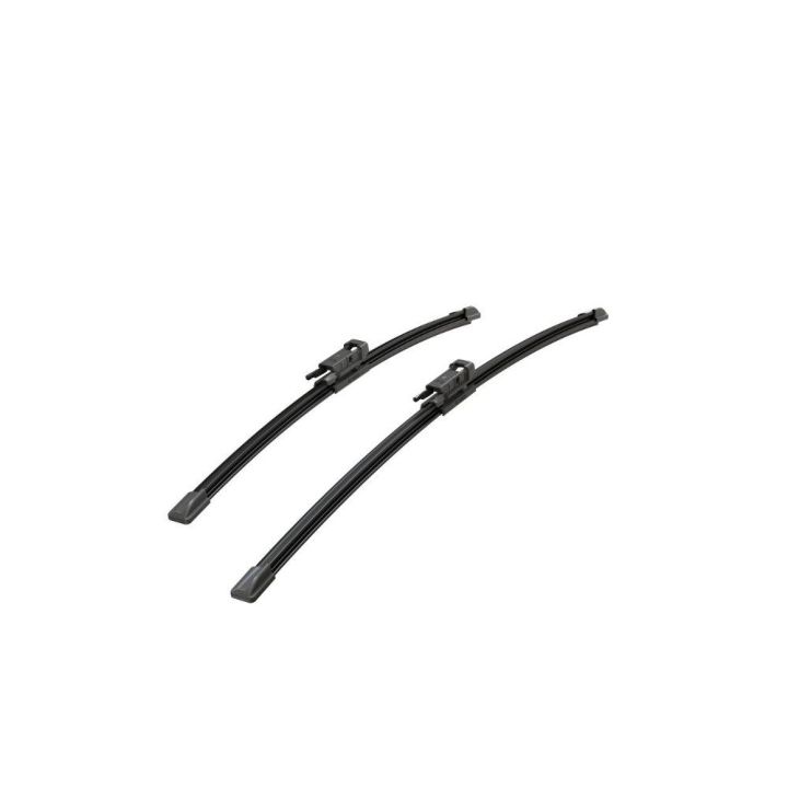 Aerotwin Ön Silecek Takımı 650/475 MM Mercedes-Benz W176, Audi A3, BMW E90, BMW F30 Ve BMW X1 E84 İçin - BOSCH 3397118929