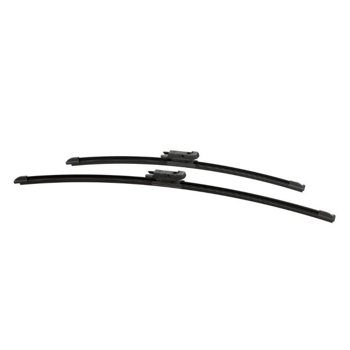 Aerotwin Ön Silecek Takımı 650/475 MM Mercedes-Benz W176, Audi A3, BMW E90, BMW F30 Ve BMW X1 E84 İçin - BOSCH 3397118929