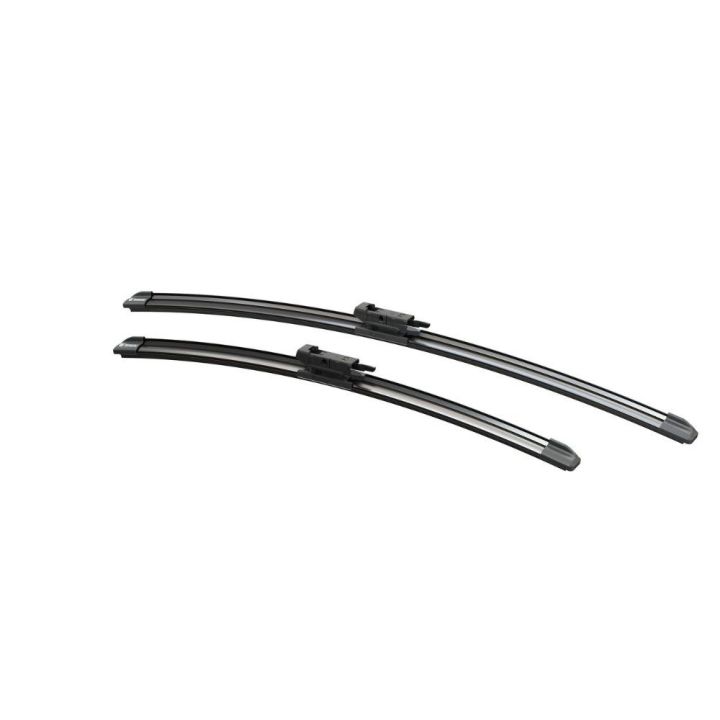 Aerotwin Ön Silecek Takımı 650/475 MM Mercedes-Benz W176, Audi A3, BMW E90, BMW F30 Ve BMW X1 E84 İçin - BOSCH 3397118929