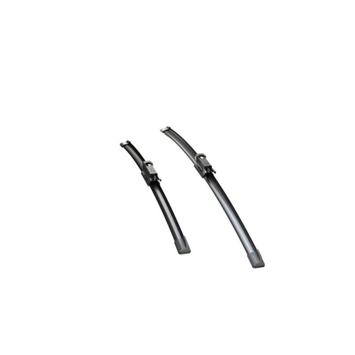 Aerotwin Ön Silecek Takımı 650/475 MM Mercedes-Benz W176, Audi A3, BMW E90, BMW F30 Ve BMW X1 E84 İçin - BOSCH 3397118929