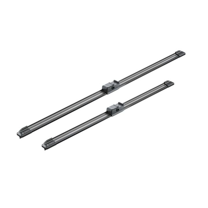 Ön Cam Silecek Takımı Aerotwin 600/475 MM Audi A3 VW Golf V İçin (2003-) - BOSCH 3397118936
