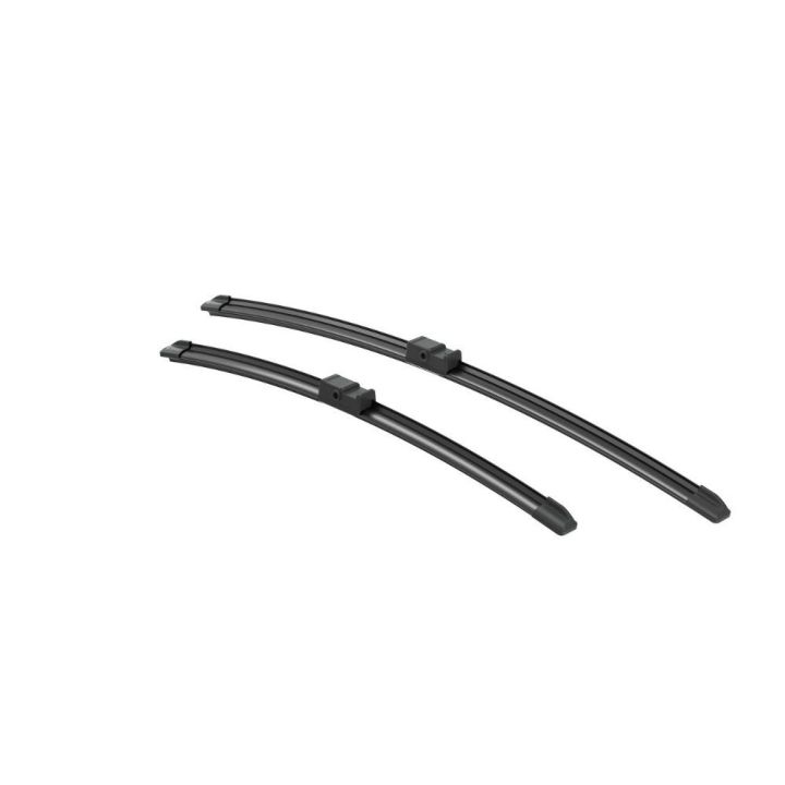 Ön Cam Silecek Takımı Aerotwin 600/475 MM Audi A3 VW Golf V İçin (2003-) - BOSCH 3397118936