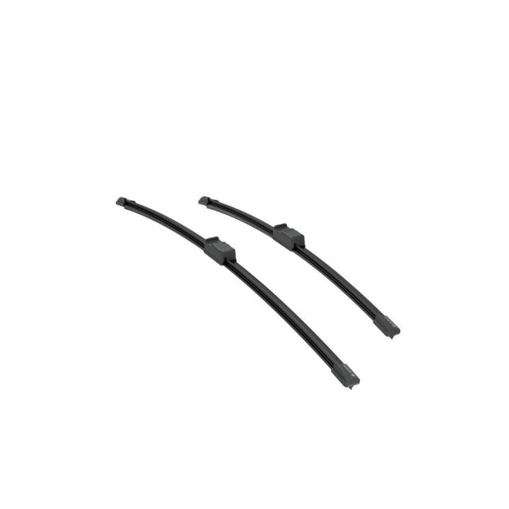 Ön Cam Silecek Takımı Aerotwin 600/475 MM Audi A3 VW Golf V İçin (2003-) - BOSCH 3397118936