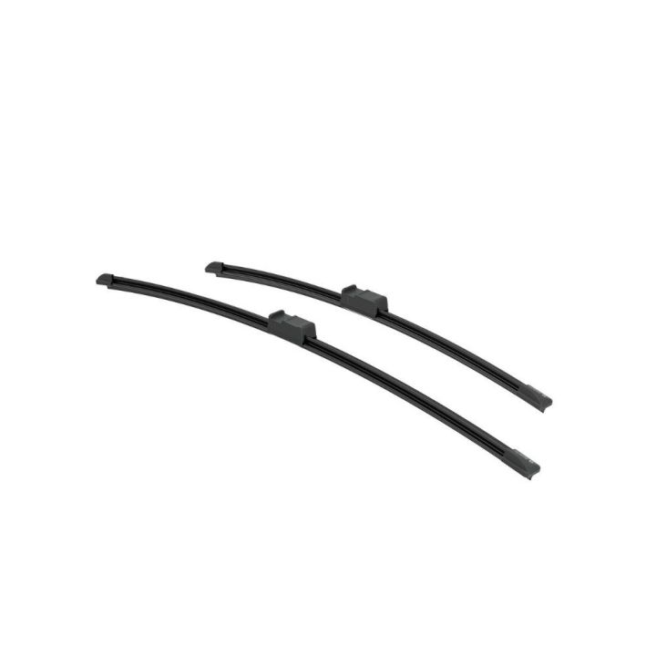 Ön Cam Silecek Takımı Aerotwin 600/475 MM Audi A3 VW Golf V İçin (2003-) - BOSCH 3397118936