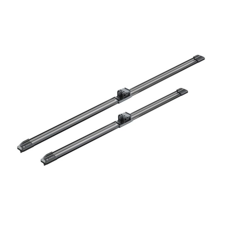Ön Silecek Seti Aerotwin 600/475 MM BMW E90 E91 İçin - BOSCH 3397007072