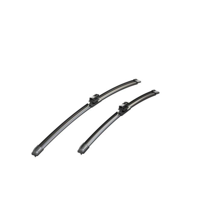 Silecek Süpürgesi Aerotwin 600/475 MM Mercedes Benz W176 W177 C117 X117 Serisi İçin - BOSCH 3397014204