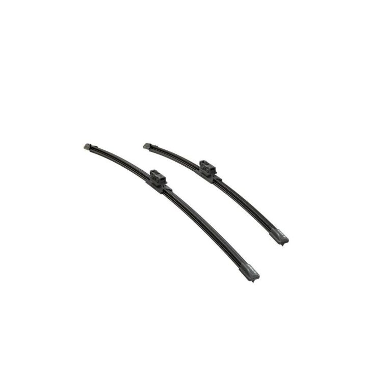 Silecek Süpürgesi Aerotwin 600/475 MM Mercedes Benz W176 W177 C117 X117 Serisi İçin - BOSCH 3397014204