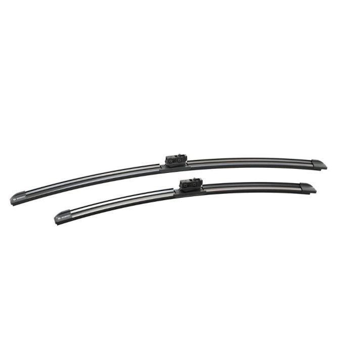 Silecek Süpürgesi Aerotwin 600/475 MM Mercedes Benz W176 W177 C117 X117 Serisi İçin - BOSCH 3397014204