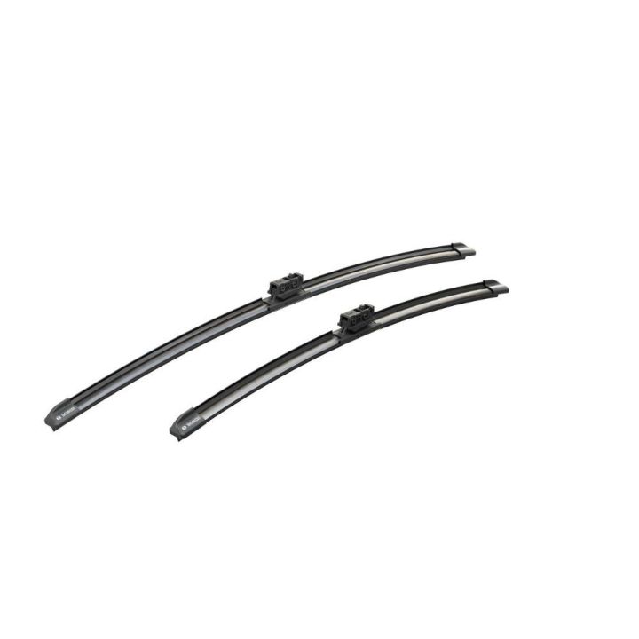 Silecek Süpürgesi Aerotwin 600/475 MM Mercedes Benz W176 W177 C117 X117 Serisi İçin - BOSCH 3397014204