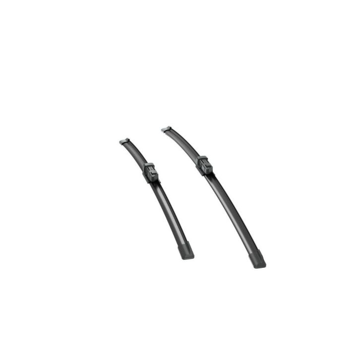 Ön Silecek Süpürgesi Aerotwin 600/500 MM Audi A4 A5 A6 Q3 Q5 Volvo S90 V90 XC Serisi Porsche İçin (2008-) - BOSCH 3397007297