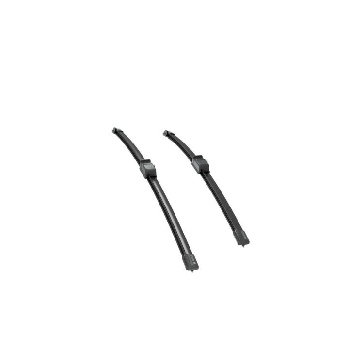 Ön Cam Silecek Takımı Aerotwin 600/475 MM BMW E70 E71 İçin - BOSCH 3397118970