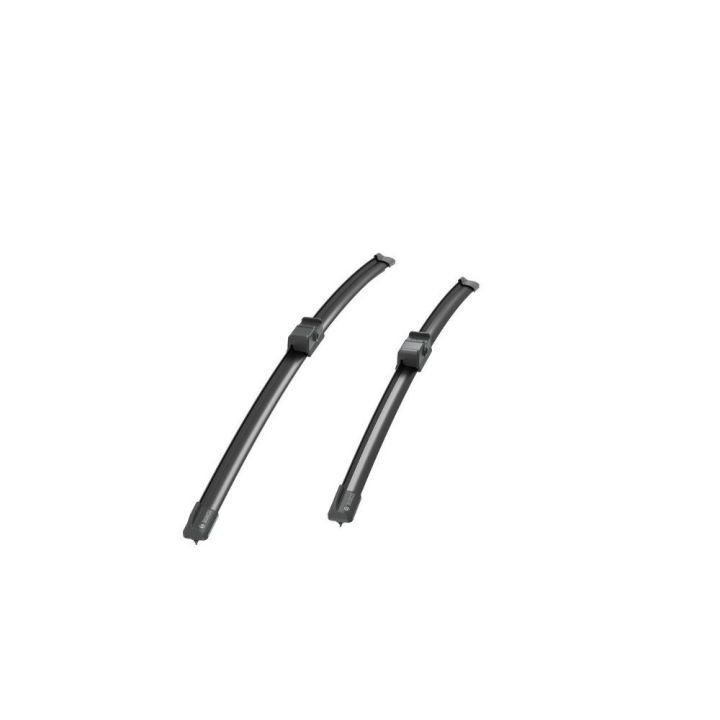 Ön Cam Silecek Takımı Aerotwin 600/475 MM BMW E70 E71 İçin - BOSCH 3397118970