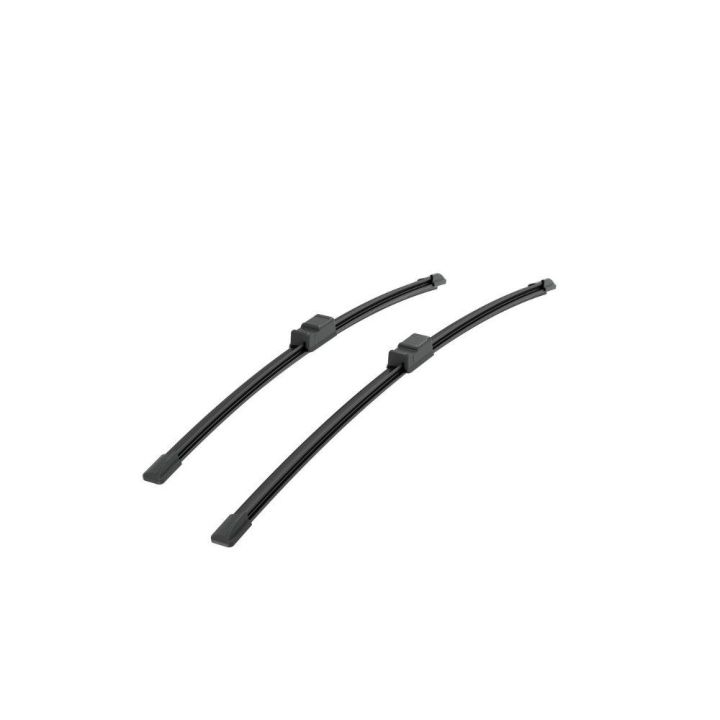 Ön Cam Silecek Takımı Aerotwin 600/475 MM BMW E70 E71 İçin - BOSCH 3397118970