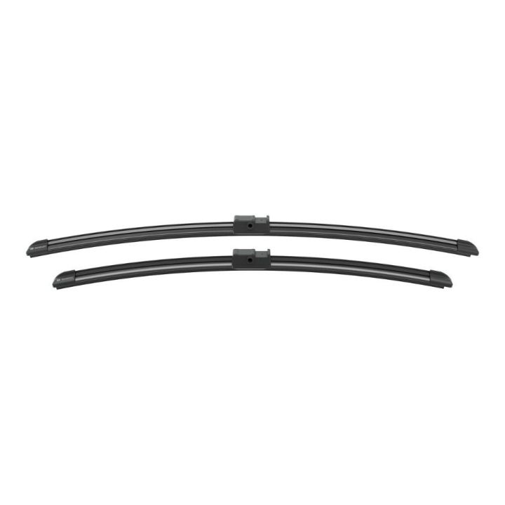 Ön Cam Silecek Takımı Aerotwin 600/475 MM BMW E70 E71 İçin - BOSCH 3397118970