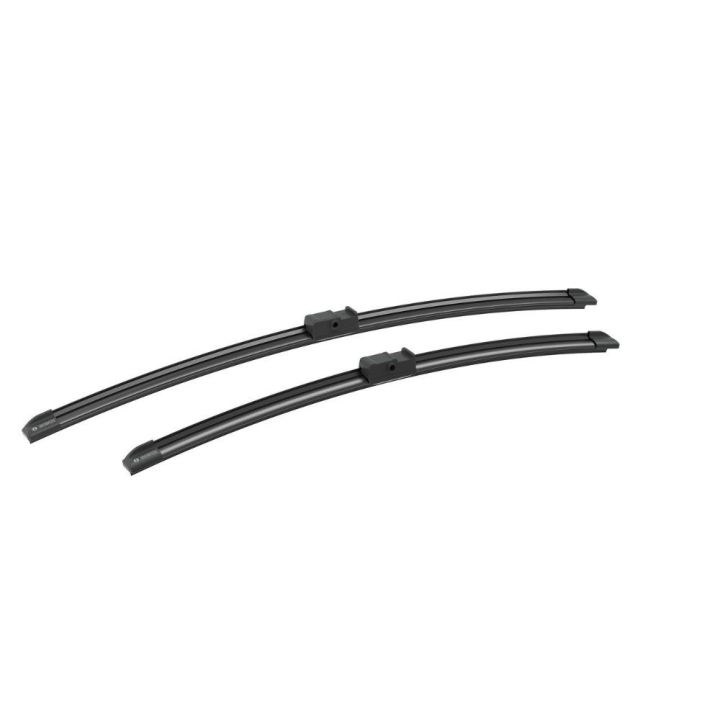 Ön Cam Silecek Takımı Aerotwin 600/475 MM BMW E70 E71 İçin - BOSCH 3397118970