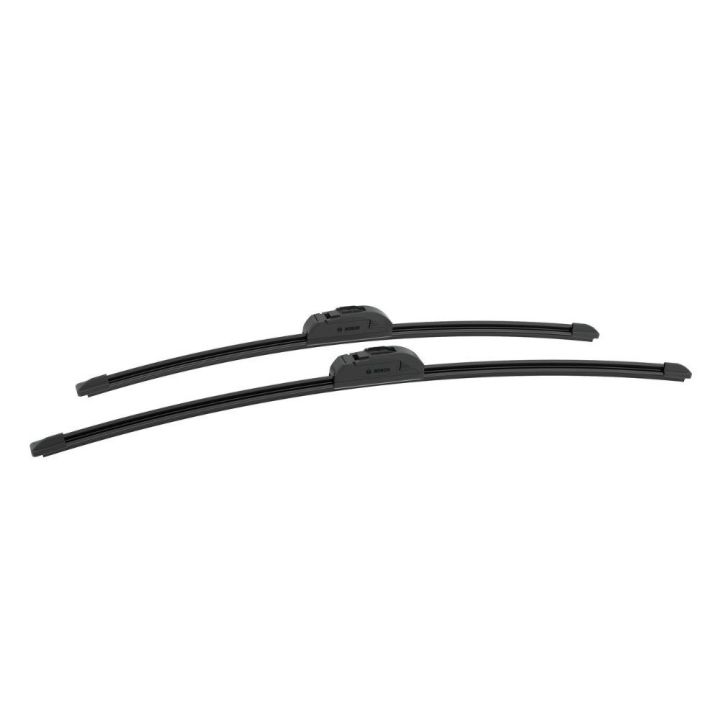 Silecek Süpürgesi Aerotwin 600/500 MM Birçok Renault Kia BMW Citroen Volvo Hyundai Modeli İçin - BOSCH 3397118910