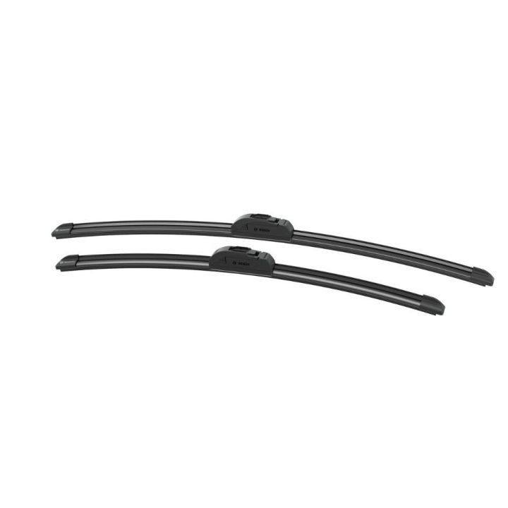 Silecek Süpürgesi Aerotwin 600/500 MM Birçok Renault Kia BMW Citroen Volvo Hyundai Modeli İçin - BOSCH 3397118910