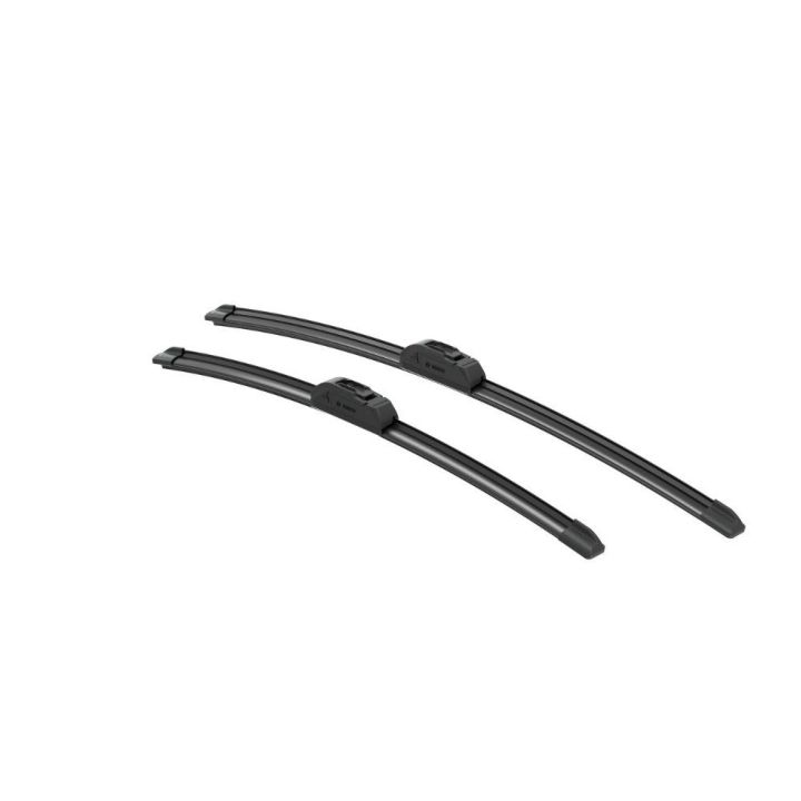 Silecek Süpürgesi Aerotwin 600/500 MM Birçok Renault Kia BMW Citroen Volvo Hyundai Modeli İçin - BOSCH 3397118910