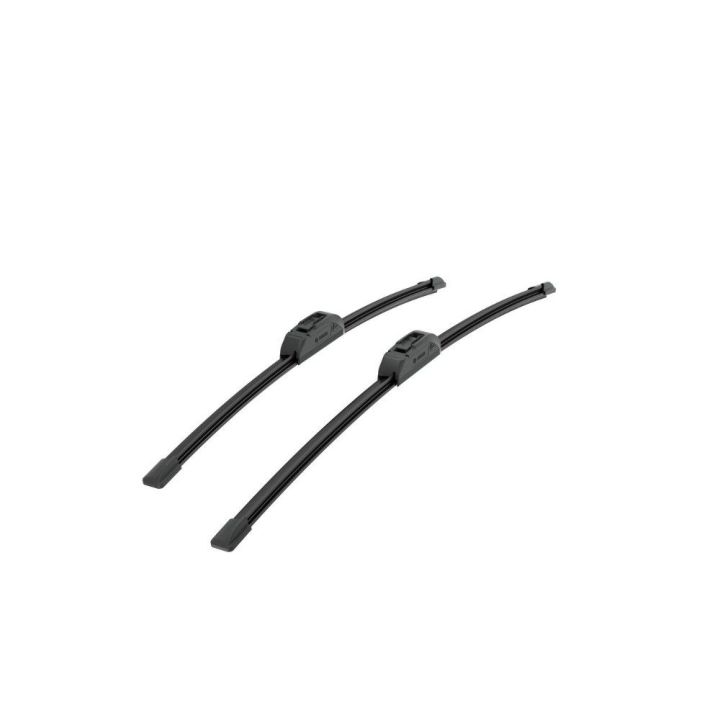 Silecek Süpürgesi Aerotwin 600/500 MM Birçok Renault Kia BMW Citroen Volvo Hyundai Modeli İçin - BOSCH 3397118910