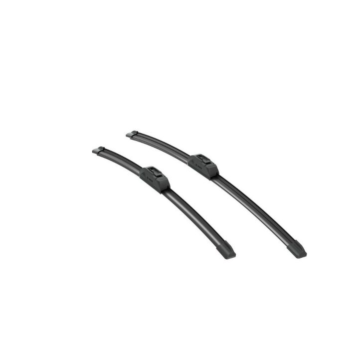 Silecek Süpürgesi Aerotwin 600/500 MM Birçok Renault Kia BMW Citroen Volvo Hyundai Modeli İçin - BOSCH 3397118910