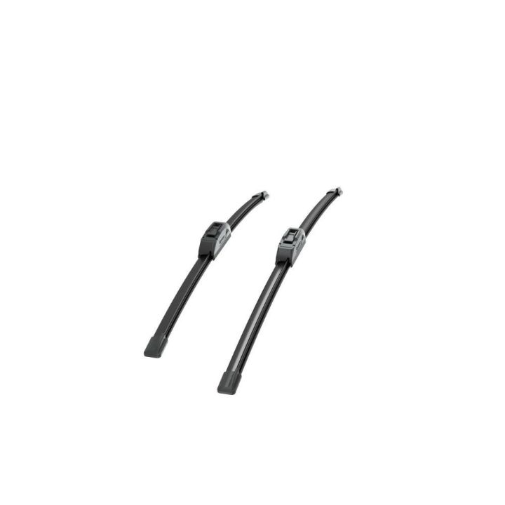 Silecek Süpürgesi Aerotwin 600/500 MM Birçok Renault Kia BMW Citroen Volvo Hyundai Modeli İçin - BOSCH 3397118910