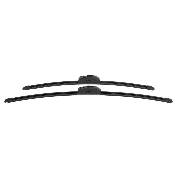 Silecek Süpürgesi Aerotwin 600/500 MM Birçok Renault Kia BMW Citroen Volvo Hyundai Modeli İçin - BOSCH 3397118910