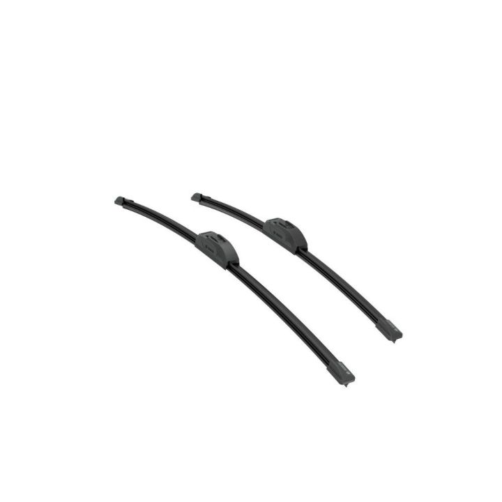 Silecek Süpürgesi Aerotwin 600/500 MM Birçok Renault Kia BMW Citroen Volvo Hyundai Modeli İçin - BOSCH 3397118910