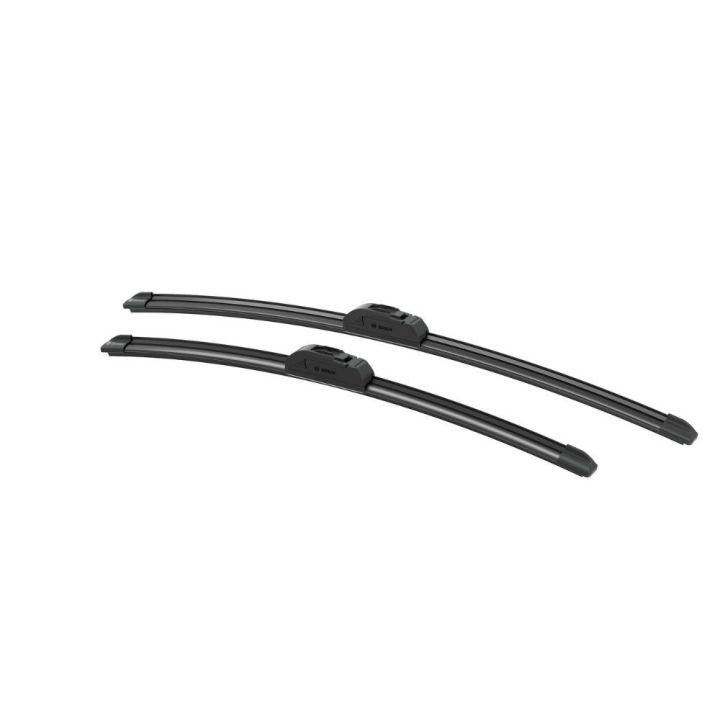 Silecek Süpürgesi Aerotwin 600/500 MM Birçok Renault Kia BMW Citroen Volvo Hyundai Modeli İçin - BOSCH 3397118910