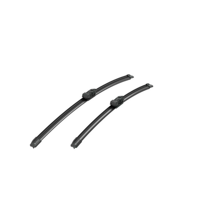 Aerotwin Silecek Seti 600/500 MM Renault Tingo II BMW X5 X6 Audi A5 Hyundai IX55 İçin (2007-2014) - BOSCH 3397007296