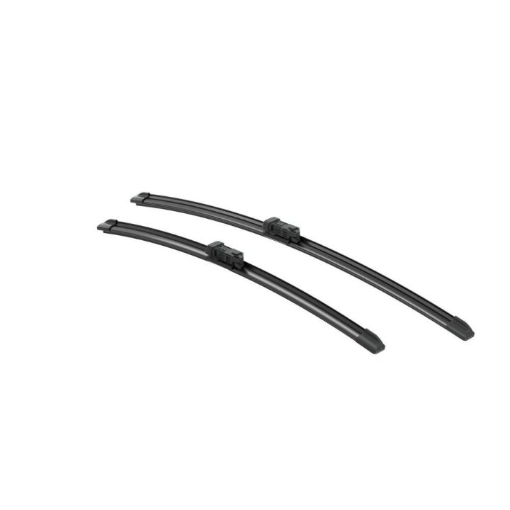 Aerotwin Silecek Seti 600/500 MM Renault Tingo II BMW X5 X6 Audi A5 Hyundai IX55 İçin (2007-2014) - BOSCH 3397007296