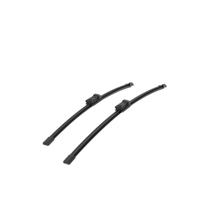 Aerotwin Silecek Seti 600/500 MM Renault Tingo II BMW X5 X6 Audi A5 Hyundai IX55 İçin (2007-2014) - BOSCH 3397007296