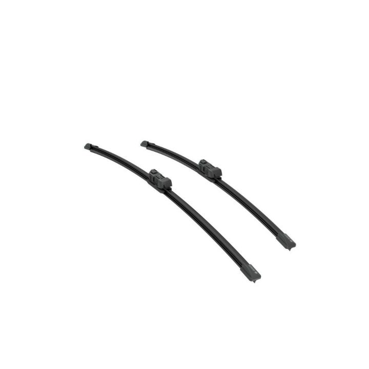 Aerotwin Silecek Seti 600/500 MM Renault Tingo II BMW X5 X6 Audi A5 Hyundai IX55 İçin (2007-2014) - BOSCH 3397007296