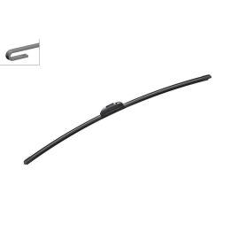 Silecek Süpürgesi Aerotwin AR70N (700MM) Sharan Alhambra Galaxy Ford Cargo MB Actros Jumpy Expert Scudo (1995-2016) - BOSCH 3397