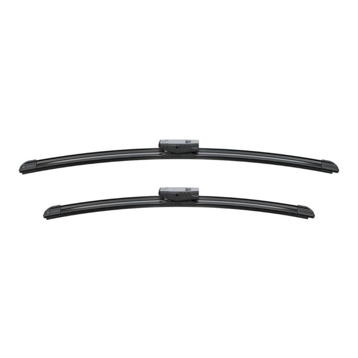 Aerotwin Multiclip Silecek Seti (530/450 MM) VW Bora Golf Polo Seat Cordoba Mazda 3 İçin (2003-2009) - BOSCH 3397007460