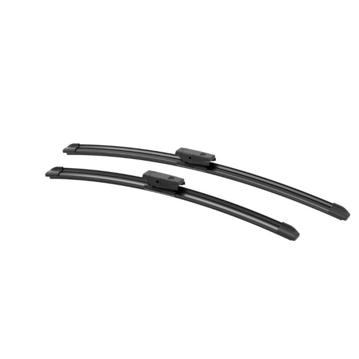 Aerotwin Multiclip Silecek Seti (530/450 MM) VW Bora Golf Polo Seat Cordoba Mazda 3 İçin (2003-2009) - BOSCH 3397007460