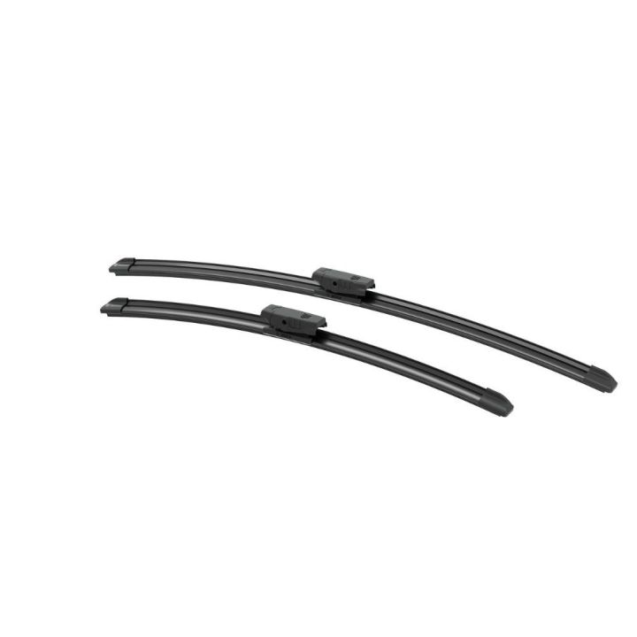 Silecek Süpürgesi Aerotwin Multiclip Takım AM462S (600-475MM) BMW F30 X5 Audi A3 Passat İçin (2006 ve Sonrası) - BOSCH 339700746